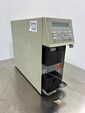 Thermo Electron Corporation UV2000 Dual-Wavelength UV/Vis Programmable Detector for HPLC-cover