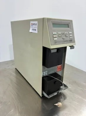 Thermo Electron Corporation UV2000 Dual-Wavelength UV/Vis Programmable Detector for HPLC