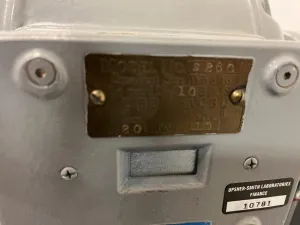 Hobart S60 Planetary Mixer for Laboratory and Bioprocess Sample Preparation, 3 of 4