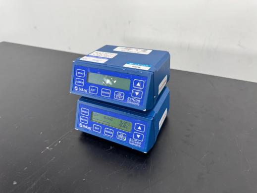 SciLog SciCon Conductivity Monitor for Precise Liquid Conductivity Measurement-cover