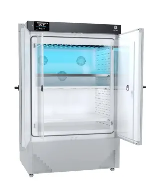 POL-EKO KKS ICH Q1B 750 Climate Chamber with UVA and VIS Lighting for Photostability Testing