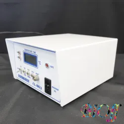 Cryo Logic Freeze Control CL-863 Programmable Freezer Controller with Cryo Bath, 5 of 9