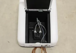 Jenway 7310 VIS Spectrophotometer with internal sipper pump, 2 of 5