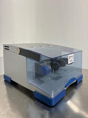 Qiagen TissueLyser II Bead Mill Homogenizer for Biological Sample Disruption-cover