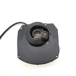 Zeiss Achromatic-Aplanatic Universal Motorized Microscope Condenser 0.9 H (Model 445437), 3 of 5