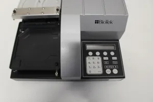 BioTek ELx50 96-Well Microplate Washer for Automated Liquid Handling, 2 of 4
