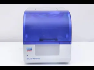 Qiagen QIAxcel Advanced Capillary Electrophoresis System, 2 of 8