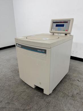 Beckman Coulter Avanti J-30I Floor Refrigerated Laboratory Centrifuge-cover