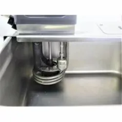 Grant Optima TC120-ST12 Recirculation Bath, 3 of 12