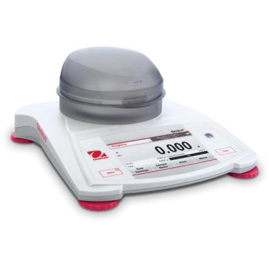 Ohaus STX223 Scout STX Precision Balance-cover