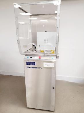 Oxford Instruments Plasmalab 80 Plus ICP Reactive Ion Etcher Lab
        NOTE - THIS IS A SPARES/REPAIRS ITEM-cover