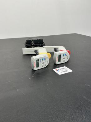 Thermo Scientific Matrix x2 Single-Channel Electronic Pipette System (x2)-cover