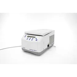 Eppendorf 5424R Refrigerated Centrifuge Zentrifuge FA-45-24-11 21300g 15060 rpm, 2 of 10