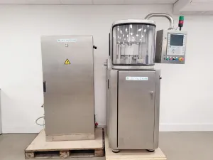 Stylcam II 200R High-Speed Rotary Press Simulator System, 77 of 136