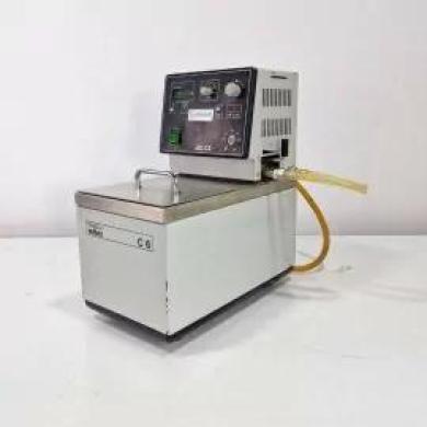 Lauda CS 6-D Recirculating Heating Bath-cover