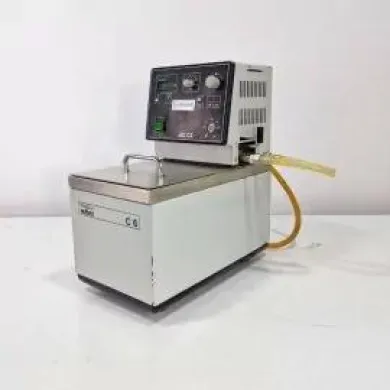 Lauda CS 6-D Recirculating Heating Bath