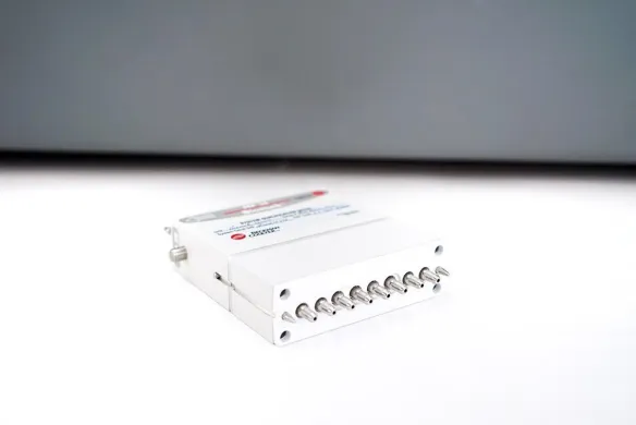 Beckman Coulter MP 20 Biomek Multichannel Pipetting Head for Biomek 4000
