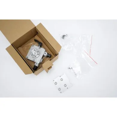 Leica 14050237717 Precision Orienting Sample Holder Fixture