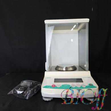 6082・アズワン / 1-1726-01 / 電子天秤sefi ITX-120(120g/0.1ｍg)-cover