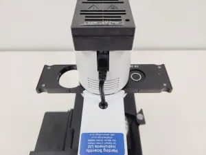 Optika XDS-2 Inverted Microscope with Objectives, 14 of 31