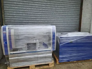 Qiagen QIAsymphony SP Automated DNA/RNA Purification System, 2 of 10