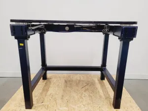 Electromagnetic Shielding Faraday Cage with Vibration Isolation Table, 15 of 21