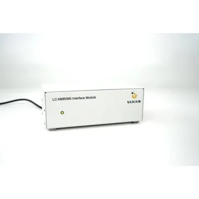 Varian LC-NMR/MS Interface Module