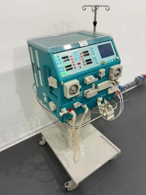 Gambro AK-200 Ultra S Dialysis Machine for Renal Replacement Therapy-cover