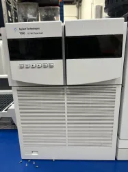 Agilent 7000 Series GC/MS Triple Quad, 2 of 2