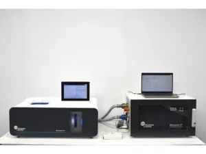 Beckman Coulter BioLector XT Microbioreactor with Microfluidic Module M2P-G-BLXT, 2 of 23