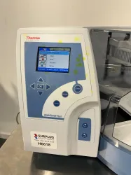 Thermo Scientific KingFisher Flex Automated Magnetic Particle Processor for Sample Purification, 3 of 4