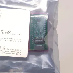 Bosch Sensortec BHI160 / 0330SB6230 Smart Sensor Shuttle Board with Multi-Magnetometer Support, 3 of 3