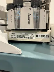 Agilent 7683 ALS G2613A Automated Liquid Sampler for Gas Chromatography, 3 of 3