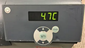 Thermo Scientific ThermoFlex 1400 Recirculating Chiller, 2 of 8