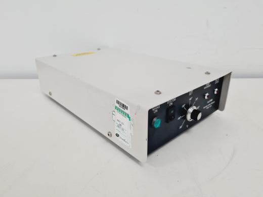 NBS Cryo Research CO2/LN2 CO2 Back-Up System-cover