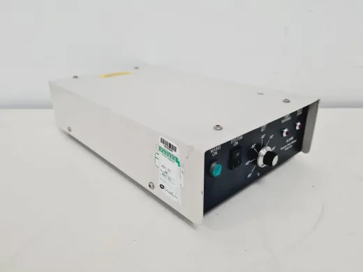 NBS Cryo Research CO2/LN2 CO2 Back-Up System