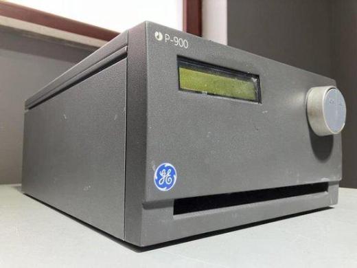 GE ÄKTA Pump P-900 Series High-Performance Chromatography Pumps-cover