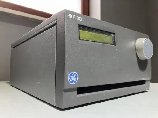 GE ÄKTA Pump P-900 Series High-Performance Chromatography Pumps