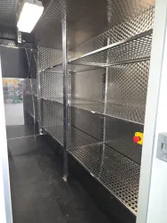Nexia Scientific Environmental Stability Room with Integrated Temperature & Humidity Control, 31 of 34