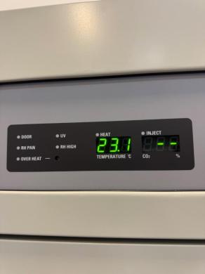 PHCbi MCO-80ICL-PA CO2 Incubator for Controlled Cell Culture Applications-cover