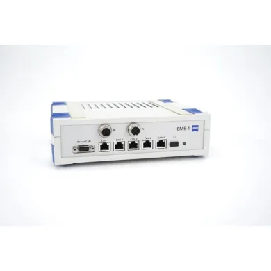 Zeiss EMS-1 Controller Unit