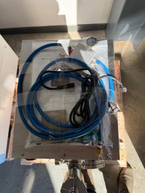 Avestin Emulsiflex C3 High-Pressure Homogenizer for Cell Disruption and Emulsification-cover