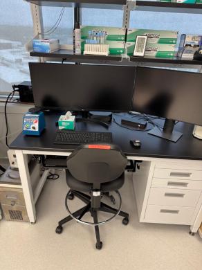 BD FacSymphony S6 High-Performance Multiparameter Flow Cytometry Cell Sorter-cover