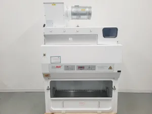 BioMat 2 Class II Microbiological Safety Cabinet with Ducted Exhaust, 2 of 28
