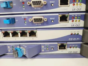 13 x Flexlight Networks Optimate Units - 2500LT - 510NT - 530NT & Brackets, 51 of 60