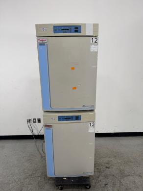 Thermo Scientific Forma Series II Water Jacket CO2 Incubator for Cell Culture-cover