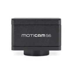 Motic MOTICAM S6 6MP Microscope Camera with USB 3.1 Interface, 2 of 3