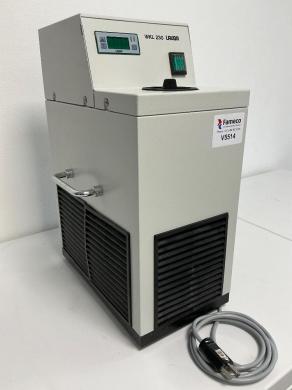 LAUDA WKL 230 Refrigerated Circulator with Digital Temperature Control-cover