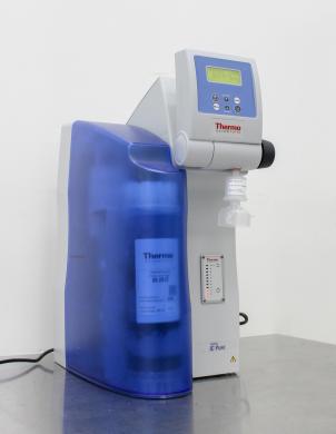 Thermo Dionex IC Pure Water Purification System Model 2312-cover
