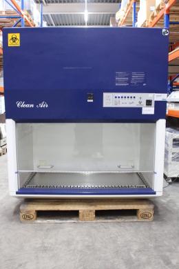 Clean Air EF/A4 Biological Safety Cabinet-cover